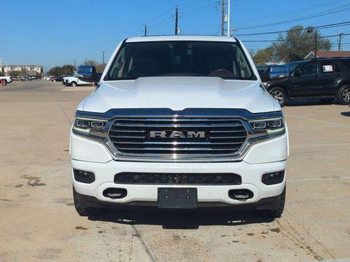 2020 RAM 1500 Longhorn