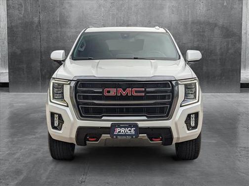 2022 GMC Yukon 4WD AT4