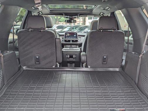 2022 GMC Yukon 4WD AT4