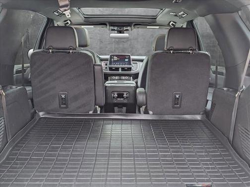 2022 GMC Yukon 4WD AT4
