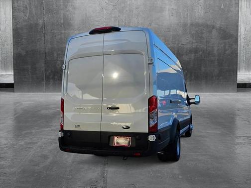 2025 Ford Transit-350 Base