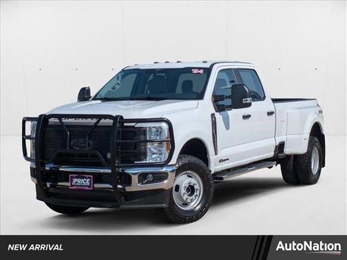 2024 Ford F-350 XL
