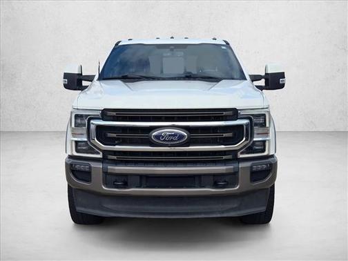 2022 Ford F-250 King Ranch