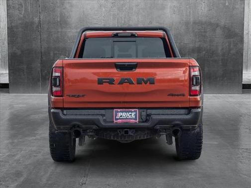 2024 RAM 1500 TRX