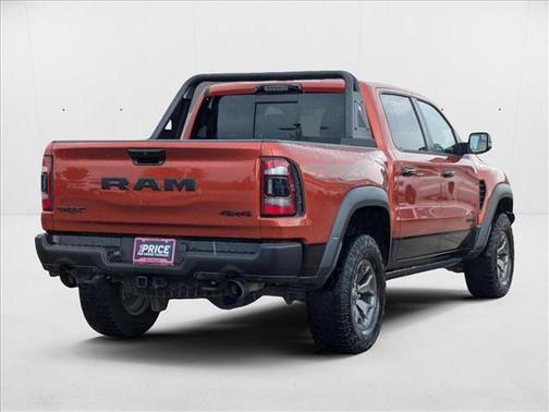 2024 RAM 1500 TRX