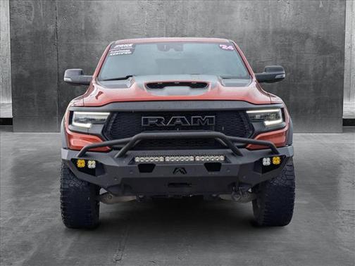 2024 RAM 1500 TRX
