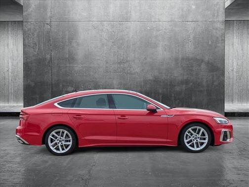 2024 Audi A5 Sportback 45 S Line Premium Plus