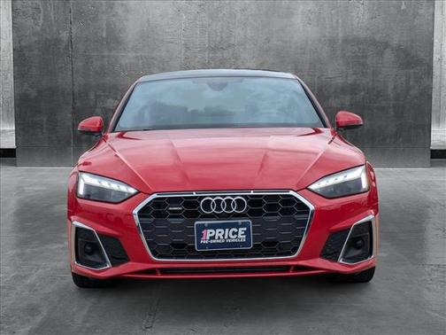 2024 Audi A5 Sportback 45 S Line Premium Plus
