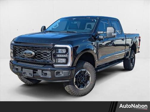 2025 Ford F-250 XLT
