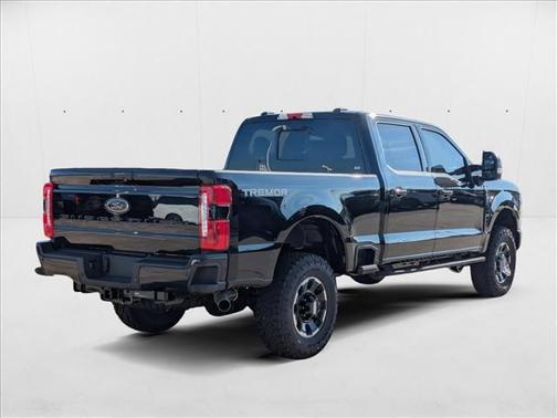 2025 Ford F-250 XLT