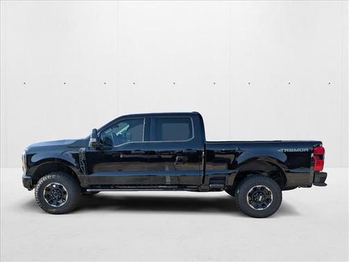 2025 Ford F-250 XLT