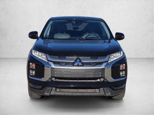 2024 Mitsubishi Outlander Sport 2.0 S