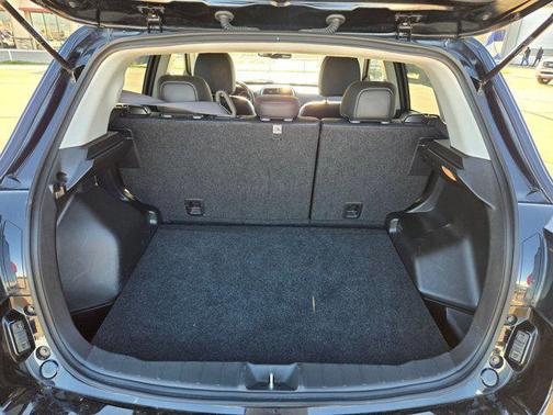 2024 Mitsubishi Outlander Sport 2.0 S