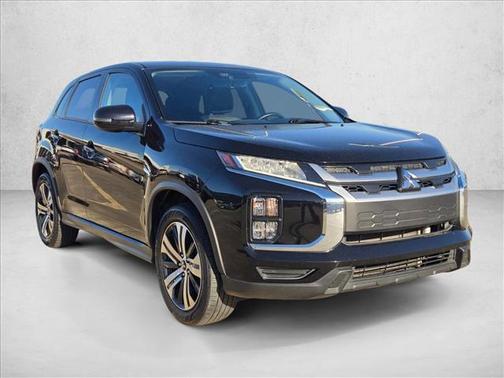 2024 Mitsubishi Outlander Sport 2.0 S