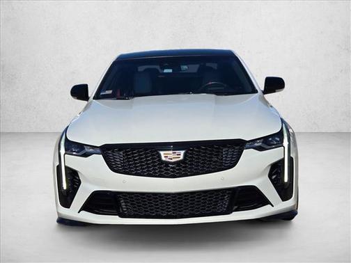 2023 Cadillac CT4-V V-Series Blackwing