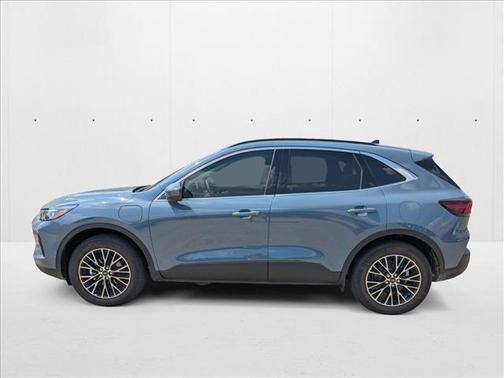 2025 Ford Escape PHEV Base