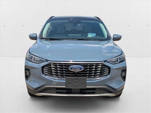 2025 Ford Escape PHEV Base