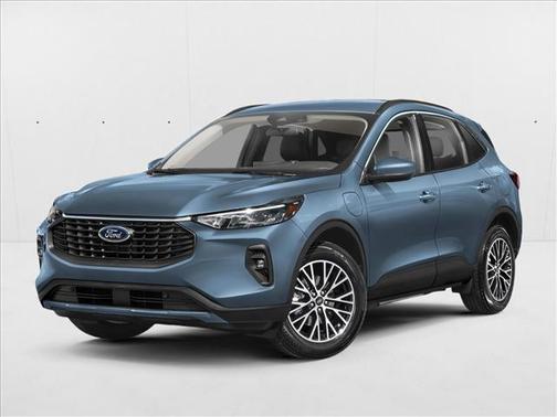 2025 Ford Escape PHEV Base