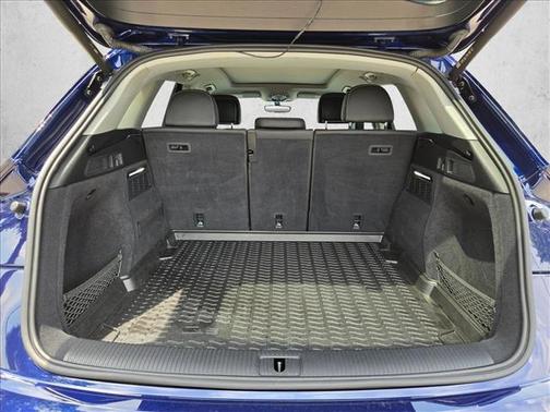2021 Audi Q5 45 Premium