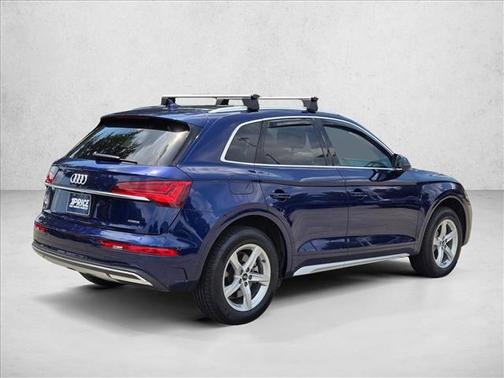 2021 Audi Q5 45 Premium