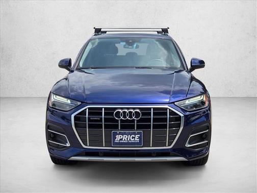 2021 Audi Q5 45 Premium