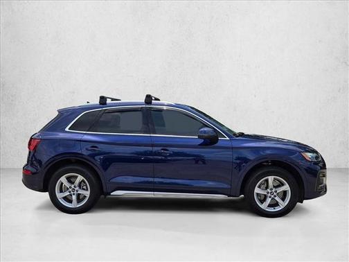 2021 Audi Q5 45 Premium