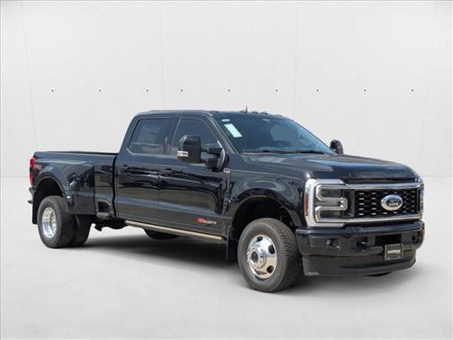 2025 Ford F-350 Platinum