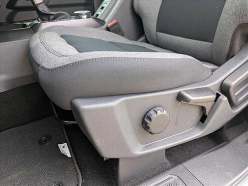 2025 Ford Bronco Base 4 Door 4x4