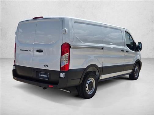 Oxford White 2026 Ford Transit-150 Base