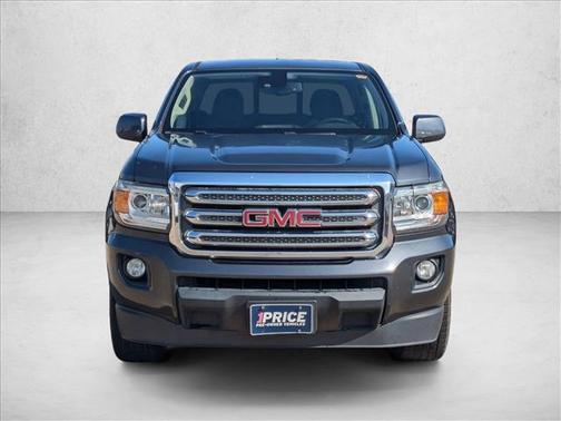 2016 GMC Canyon SLE