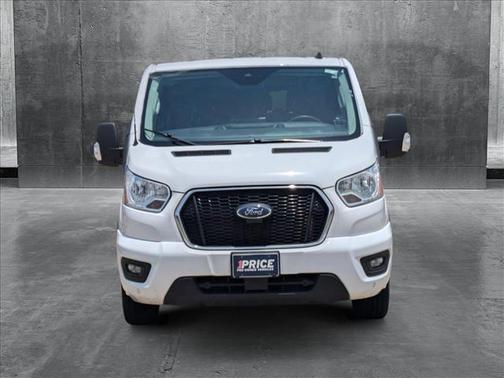 2022 Ford Transit-350 XL