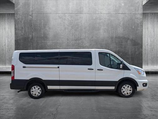 2022 Ford Transit-350 XL