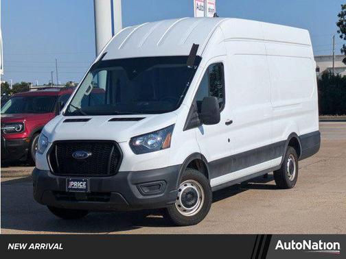 2023 Ford Transit-250 Base