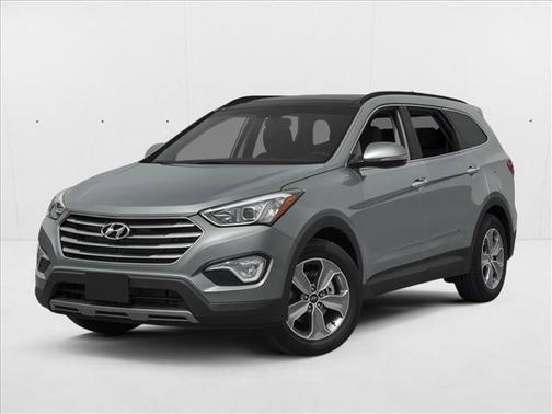 2014 Hyundai SANTA FE GLS