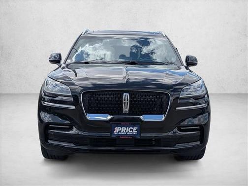 2022 Lincoln Aviator Reserve AWD