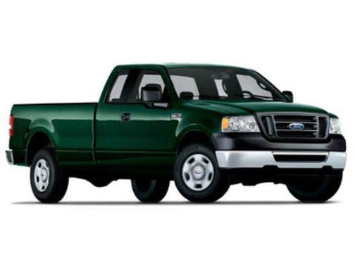 2007 Ford F-150 XL