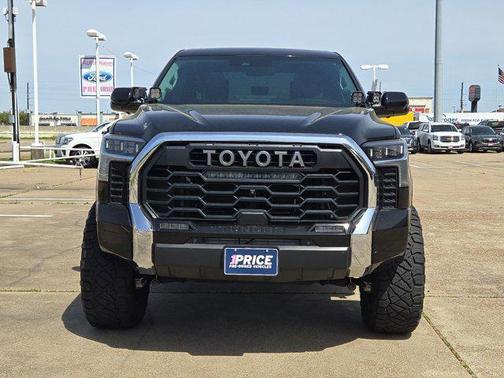 2023 Toyota Tundra Limited