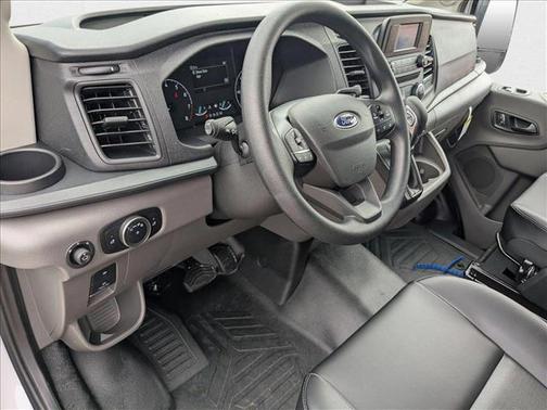 2025 Ford Transit-350 Base