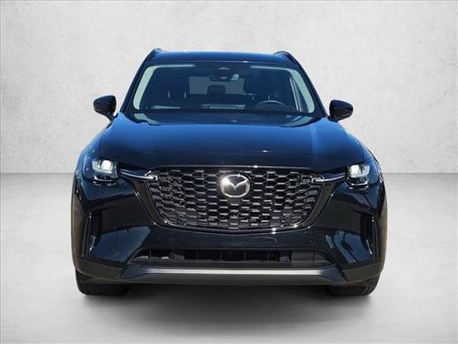 Jet Black Mica 2026 Mazda CX-90 3.3 Turbo Premium Sport