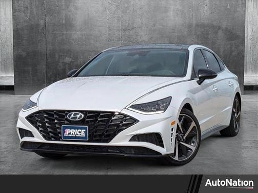 2023 Hyundai SONATA SEL Plus