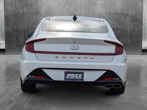 2023 Hyundai SONATA SEL Plus