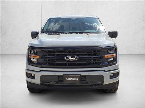Avalanche 2026 Ford F-150 XLT