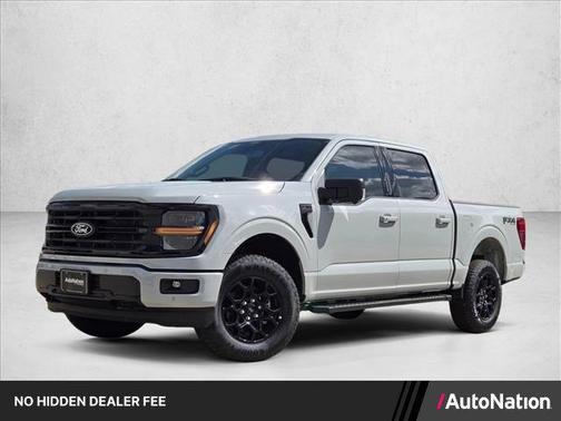 Avalanche 2026 Ford F-150 XLT