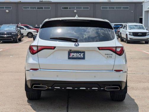 2023 Acura MDX Technology Package