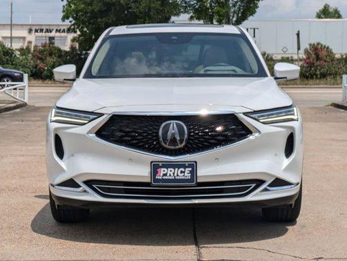 2023 Acura MDX Technology Package