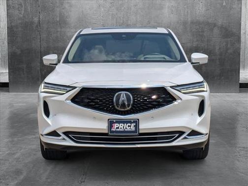 2023 Acura MDX Technology Package