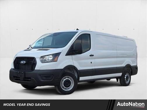 2025 Ford Transit-150 Base