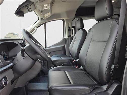 2025 Ford Transit-150 Base