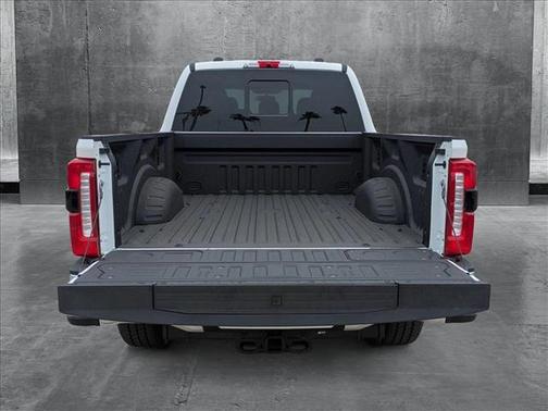 2025 Ford F-250 King Ranch