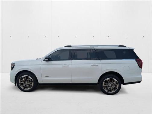 2025 Ford Expedition Max King Ranch